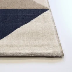 Creation Venus Geometric Rug - Teal - 160x230cm 7 Creation Venus Geometric Rug - Teal - 160x230cm -Home Base Sales Shop 14015967 1445006086745196