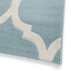 Creation Venus Rug - Teal - 160x230cm 8 Creation Venus Rug - Teal - 160x230cm -Home Base Sales Shop 14015972 1115006087617800