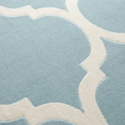 Creation Venus Rug - Teal - 160x230cm 9 Creation Venus Rug - Teal - 160x230cm -Home Base Sales Shop 14015972 1435006087640030