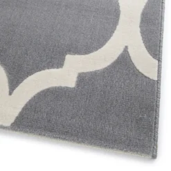 Creation Venus Rug - Grey - 120x170cm 8 Creation Venus Rug - Grey - 120x170cm -Home Base Sales Shop 14015974 1465006085775920