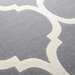 Creation Venus Rug - Grey - 120x170cm 9 Creation Venus Rug - Grey - 120x170cm -Home Base Sales Shop 14015974 1635006085820968