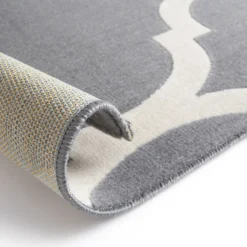 Creation Venus Rug - Grey - 120x170cm 7 Creation Venus Rug - Grey - 120x170cm -Home Base Sales Shop 14015974 6245006085752544