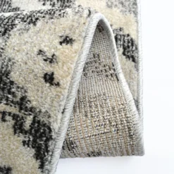 Villa Tribal Rug - Grey - 160x230cm -Home Base Sales Shop 14015983 8945006088000990