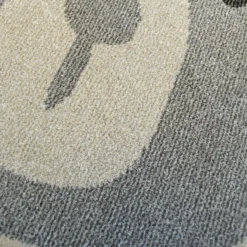 Bear Rug - Grey - 120cm -Home Base Sales Shop 14015987 1105006087239899