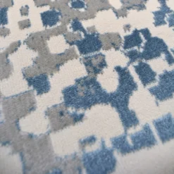 Abstract Pixels Rug - Blue - 160x230cm -Home Base Sales Shop 14015992 2575006087685579