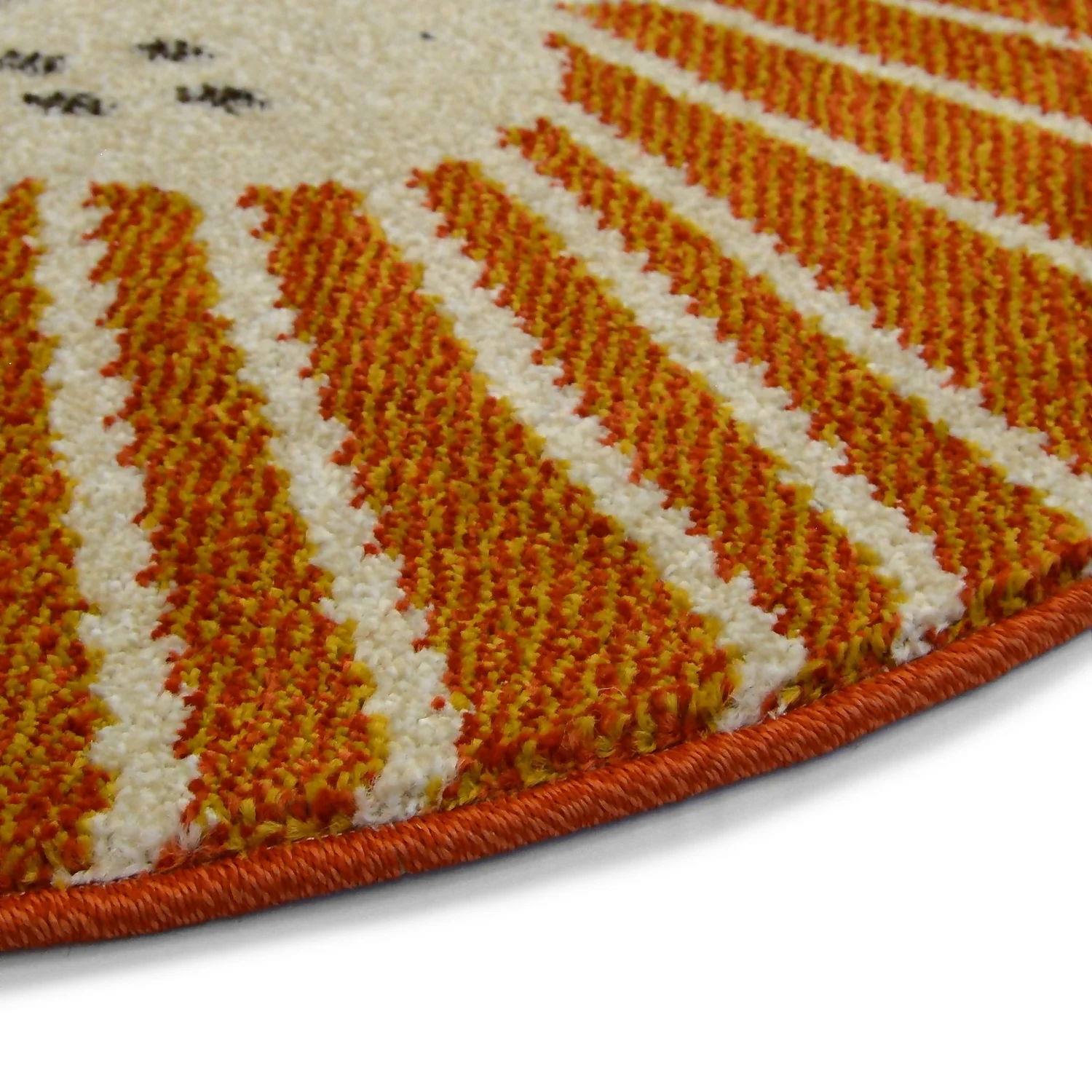 Lion Rug - Grey - 120cm 3 Lion Rug - Grey - 120cm - Image 3