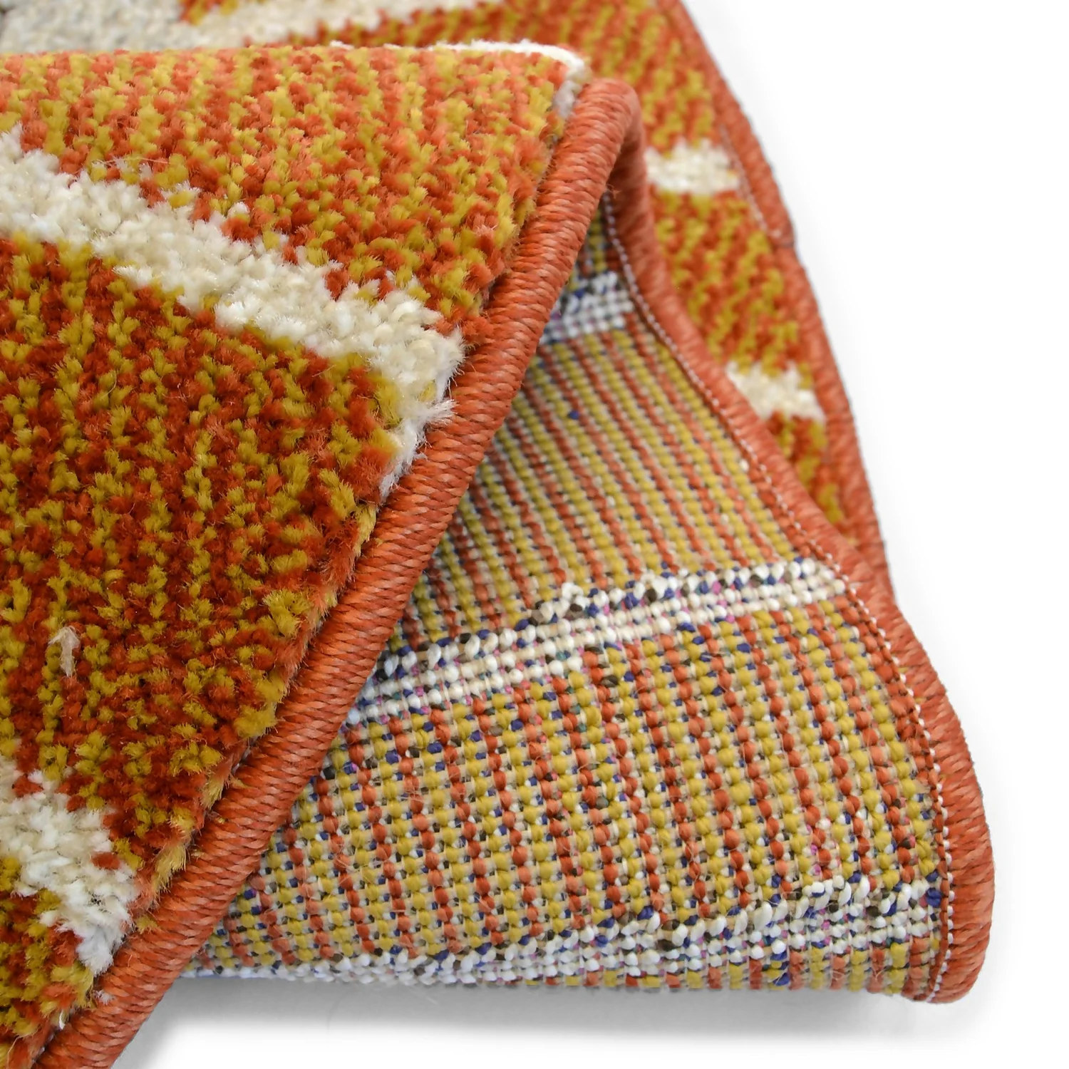 Lion Rug - Grey - 120cm 4 Lion Rug - Grey - 120cm - Image 4