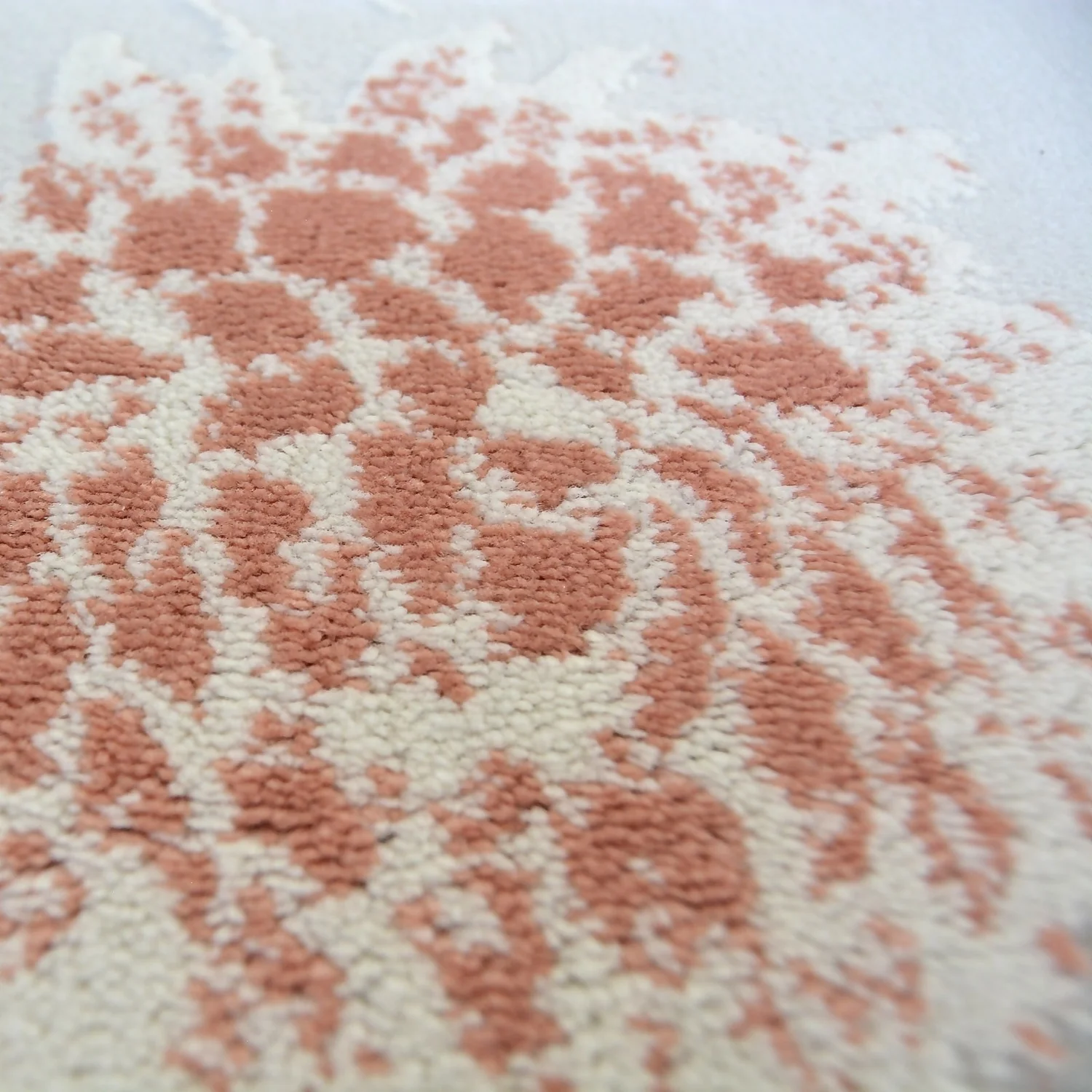 Abstract Birds Rug - Natural - 120x170cm 3 Abstract Birds Rug - Natural - 120x170cm - Image 3