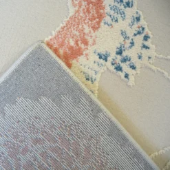 Abstract Birds Rug - Natural - 120x170cm 8 Abstract Birds Rug - Natural - 120x170cm -Home Base Sales Shop 14015994 5465006087127009