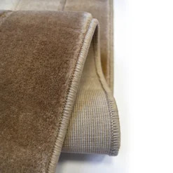 Daytona Border Rug - Latte - 120x170cm 8 Daytona Border Rug - Latte - 120x170cm -Home Base Sales Shop 14015998 1505006085357411