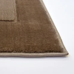 Daytona Border Rug - Latte - 120x170cm 7 Daytona Border Rug - Latte - 120x170cm -Home Base Sales Shop 14015998 4175006085264663
