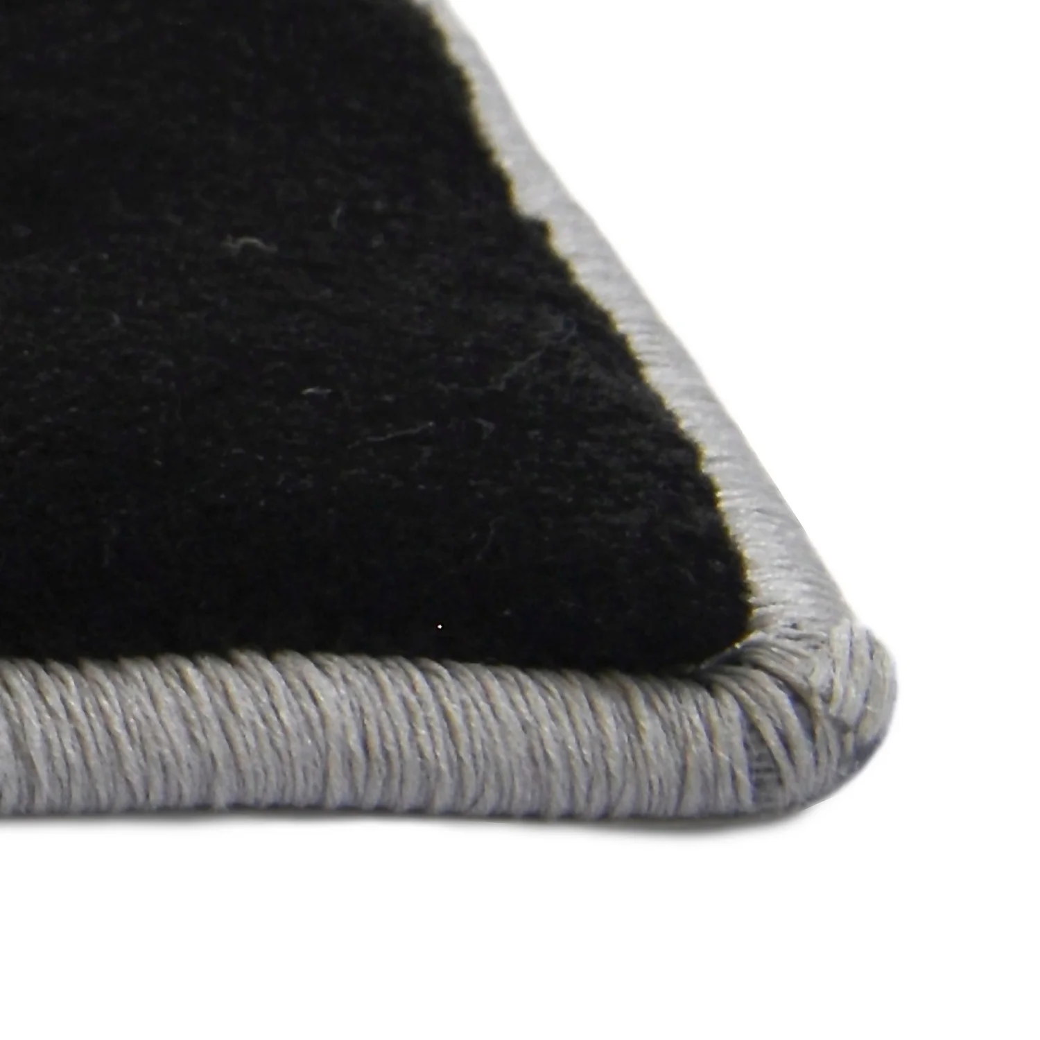 Daytona Abstract Rug - Grey - 160x230cm 3 Daytona Abstract Rug - Grey - 160x230cm - Image 3