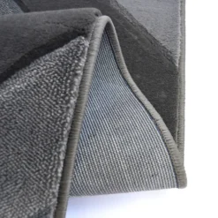 Daytona Zen Rug - Grey - 120x170cm 8 Daytona Zen Rug - Grey - 120x170cm -Home Base Sales Shop 14016011 2075006087454468