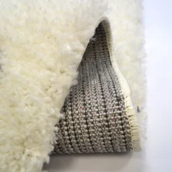 Snug Spotty Rug - Monochrome - 160x230cm 8 Snug Spotty Rug - Monochrome - 160x230cm -Home Base Sales Shop 14016024 5195006093696796