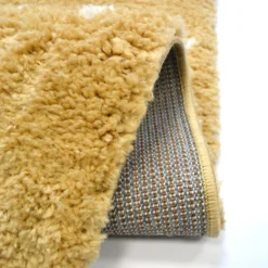 Snug Spotty Rug - Ochre - 120x170cm 8 Snug Spotty Rug - Ochre - 120x170cm -Home Base Sales Shop 14016025 1575006088375102