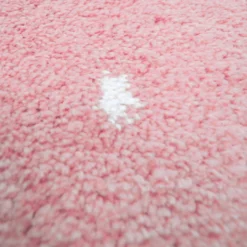 Snug Spotty Rug - Pink - 120x170cm -Home Base Sales Shop 14016027 8025006093185758