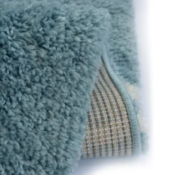 Snug Bubbles Rug - Blue & Ivory - 160x230cm -Home Base Sales Shop 14016031 6665006091212613