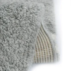 Snug Bubbles Rug - Grey & Ivory - 160x230cm -Home Base Sales Shop 14016033 1155006093037687