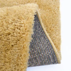 Snug Bubbles Rug - Yellow & Ivory - 120x170cm -Home Base Sales Shop 14016036 1285006089044171