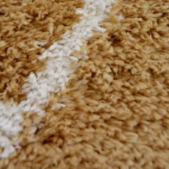 Snug Bubbles Rug - Yellow & Ivory - 120x170cm -Home Base Sales Shop 14016036 2025006089109571