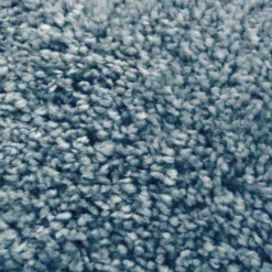 Snug Plain Rug - Denim - 120x170cm -Home Base Sales Shop 14016043 2755006090026629