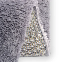 Snug Plain Rug - Lilac - 120x170cm 6 Snug Plain Rug - Lilac - 120x170cm -Home Base Sales Shop 14016045 5975006094576726