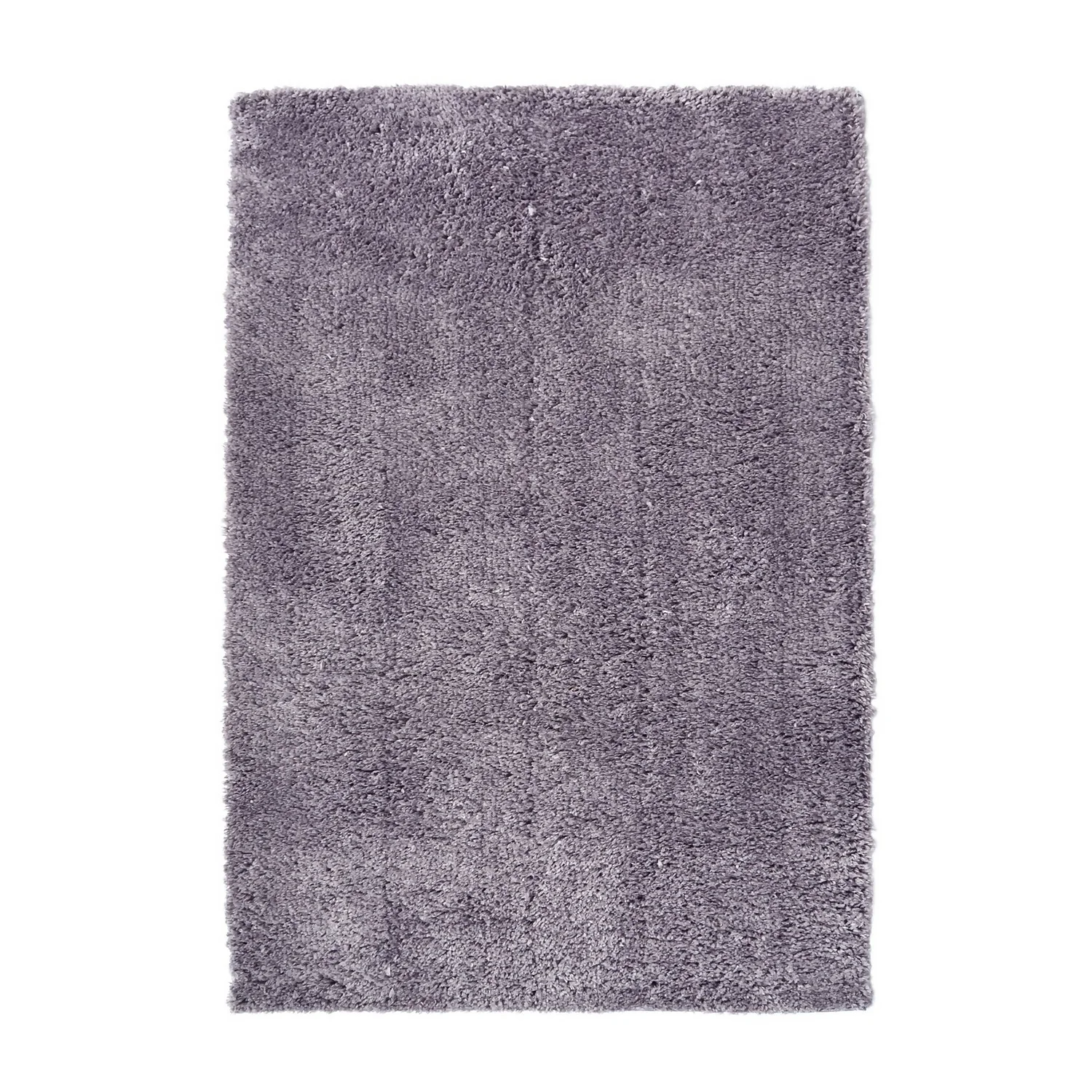 Snug Plain Rug - Lilac - 160x230cm 1 Snug Plain Rug - Lilac - 160x230cm
