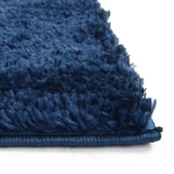 Snug Plain Rug - Navy - 160x230cm 8 Snug Plain Rug - Navy - 160x230cm -Home Base Sales Shop 14016048 1555006094549450