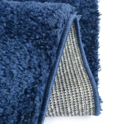 Snug Plain Rug - Navy - 160x230cm 9 Snug Plain Rug - Navy - 160x230cm -Home Base Sales Shop 14016048 4115006094603372