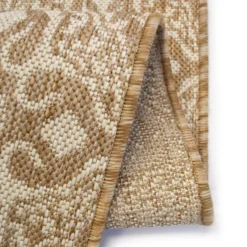 County Victorian Indoor/Outdoor Rug - Natural - 67x200cm 11 County Victorian Indoor/Outdoor Rug - Natural - 67x200cm -Home Base Sales Shop 14016065 2845006085556050