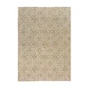 County Victorian Indoor/Outdoor Rug - Natural - 120x170cm
