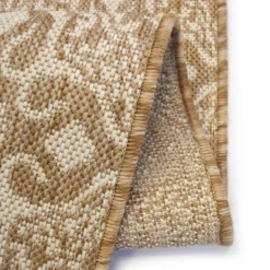 County Victorian Indoor/Outdoor Rug - Natural - 120x170cm 9 County Victorian Indoor/Outdoor Rug - Natural - 120x170cm -Home Base Sales Shop 14016067 1925006086632333