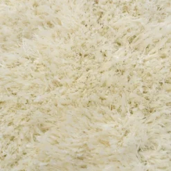 Soft Washable Circle Rug - Ivory - 100cm -Home Base Sales Shop 14016081 5565006092825848