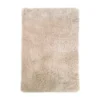 Soft Washable Rug - Champagne - 140x200cm