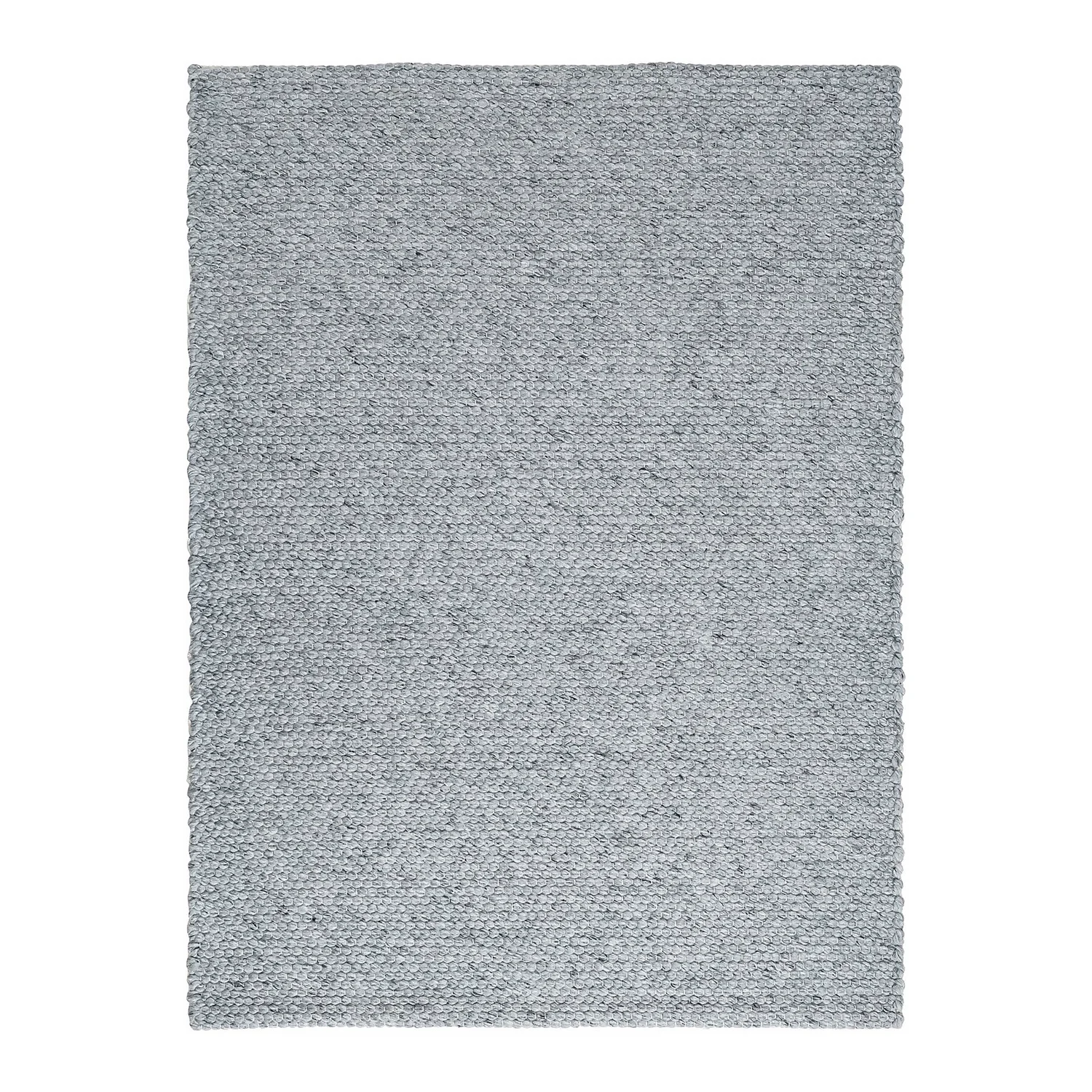 New Dawn Jaya Rug - Grey - 120x170cm 1 New Dawn Jaya Rug - Grey - 120x170cm