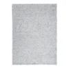 New Dawn Jaya Rug - Silver - 120x170cm