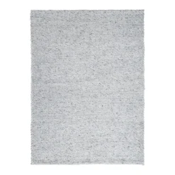 New Dawn Jaya Rug - Silver - 120x170cm