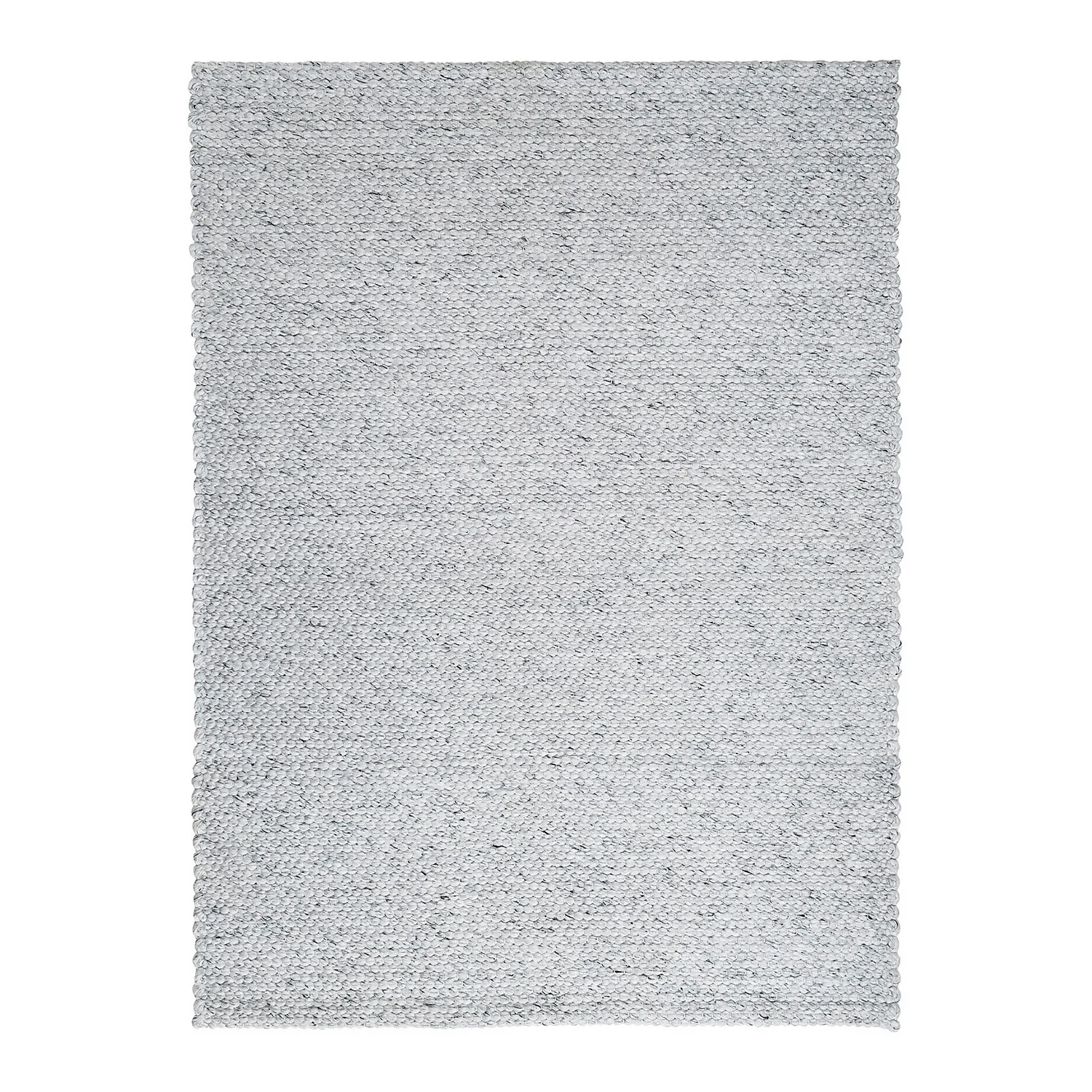 New Dawn Jaya Rug - Silver - 120x170cm 1 New Dawn Jaya Rug - Silver - 120x170cm