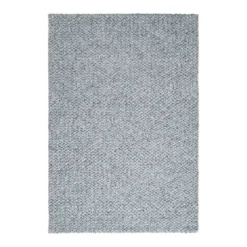 New Dawn Nila Rug - Grey - 120x170cm