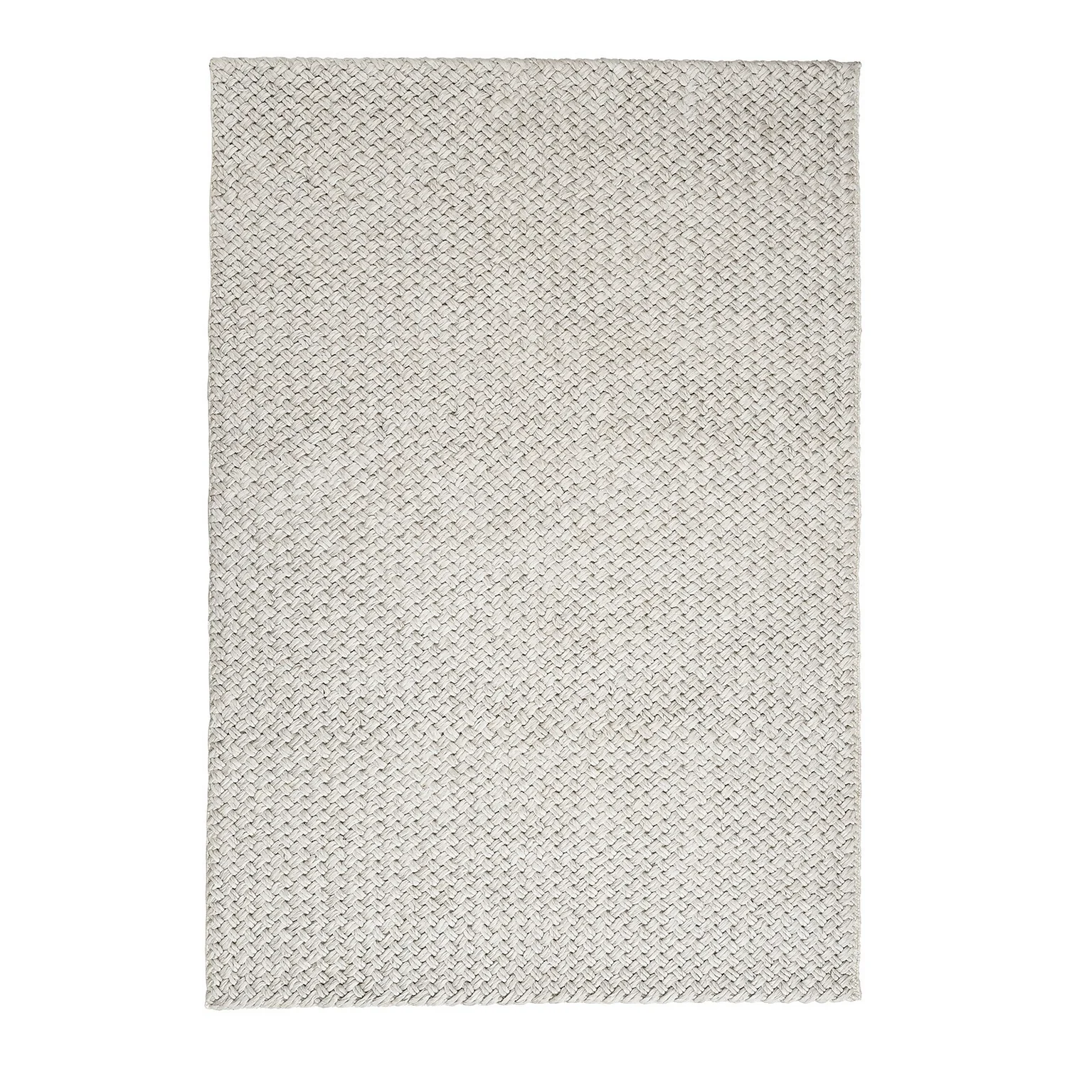 New Dawn Nila Rug - Natural - 120x170cm 1 New Dawn Nila Rug - Natural - 120x170cm
