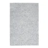 New Dawn Nila Rug - Silver - 120x170cm