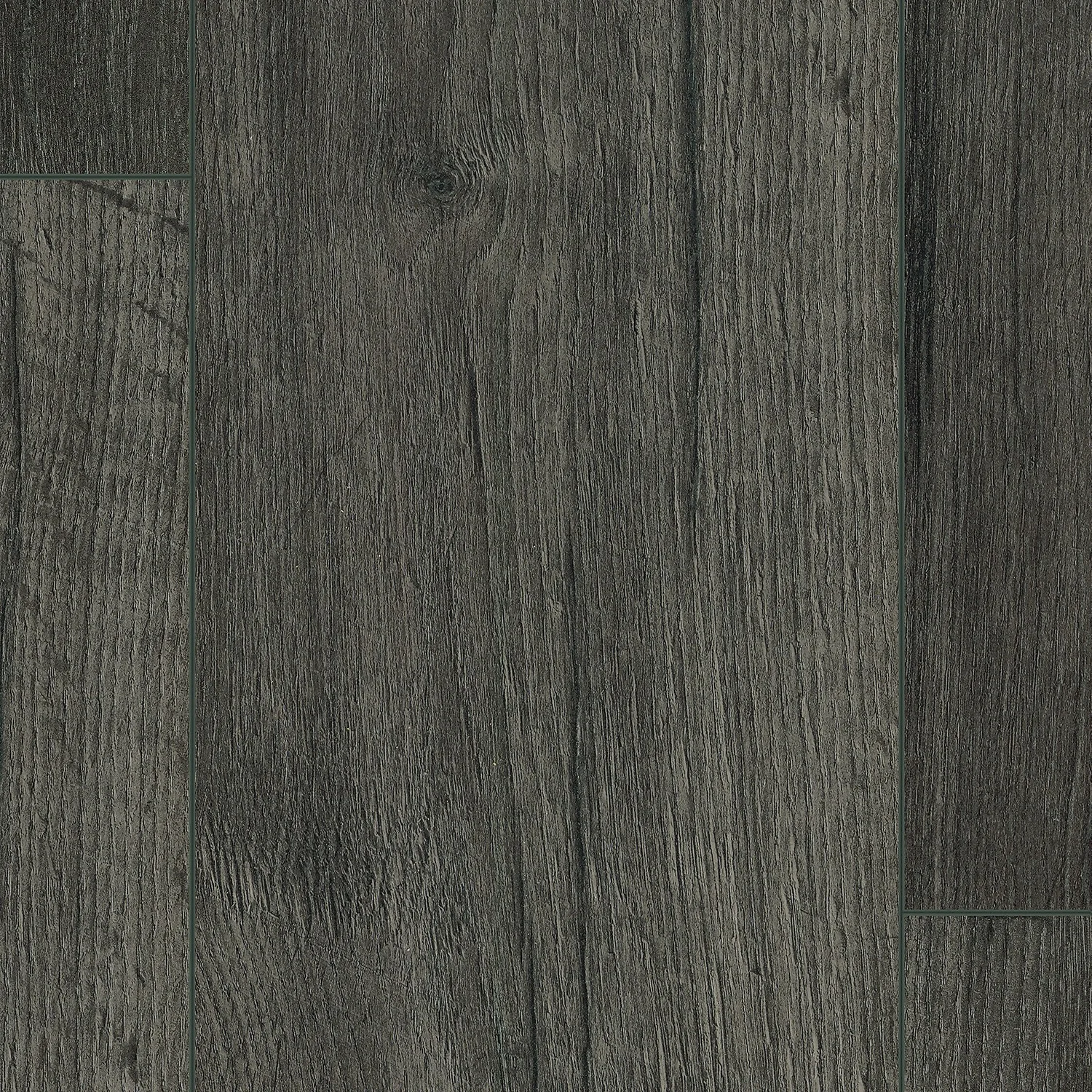 EGGER HOME Grey Loja Oak 8mm Laminate Flooring Sample 3 EGGER HOME Grey Loja Oak 8mm Laminate Flooring Sample - Image 3