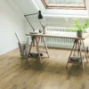 EGGER HOME Light Lausanne Oak 8mm Laminate Flooring Sample