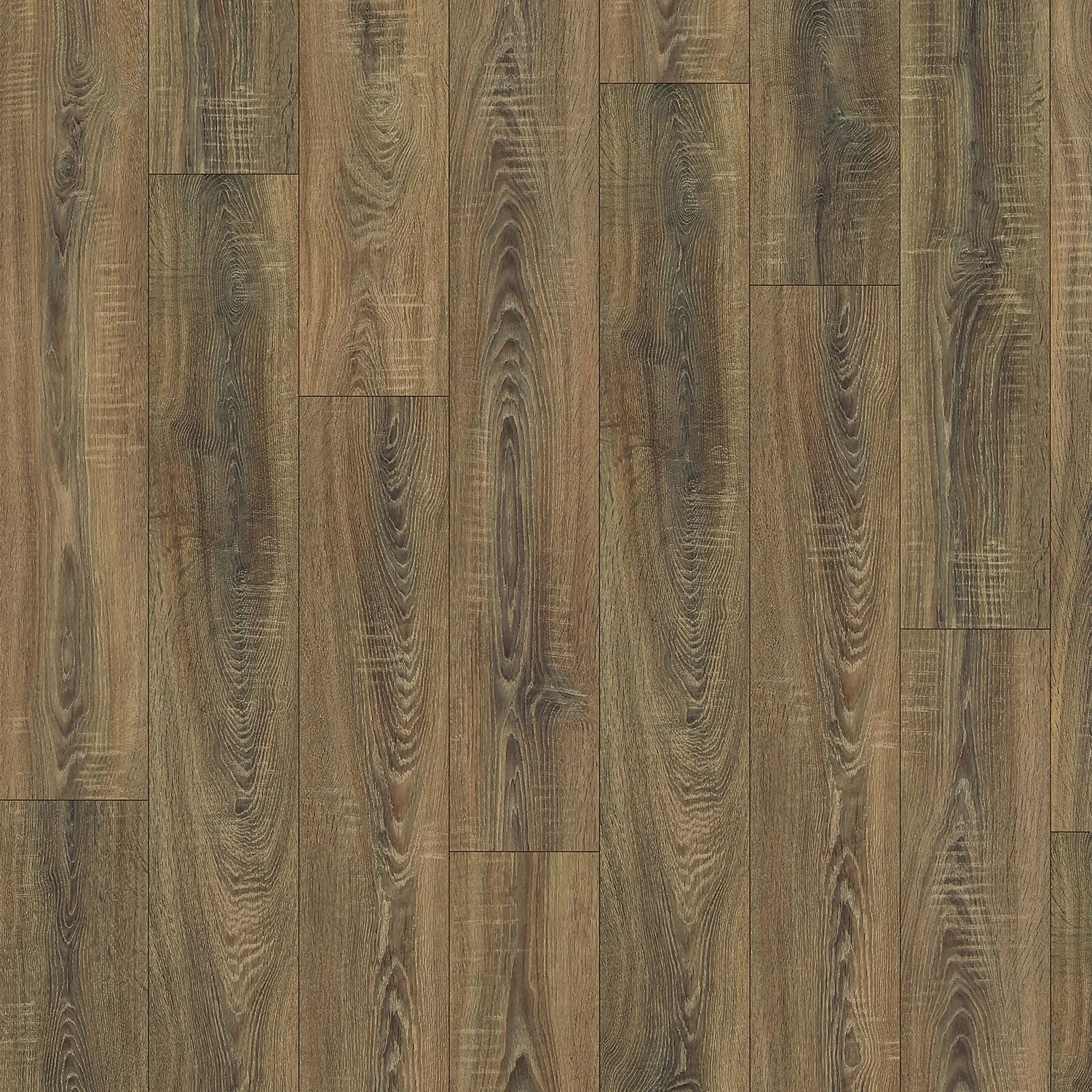 EGGER HOME Toscolano Tobacco 10mm Laminate Flooring Sample 2 EGGER HOME Toscolano Tobacco 10mm Laminate Flooring Sample - Image 2