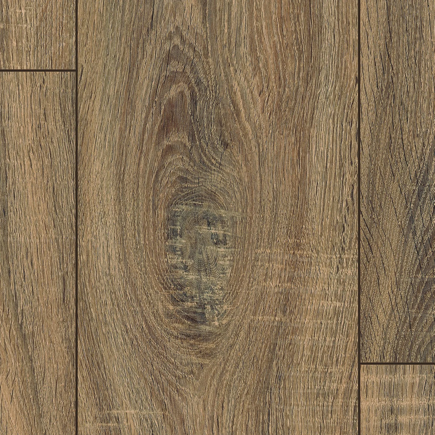 EGGER HOME Toscolano Tobacco 10mm Laminate Flooring Sample 3 EGGER HOME Toscolano Tobacco 10mm Laminate Flooring Sample - Image 3