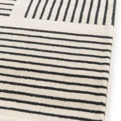 Arcs Rug - Monochrome - 160x230cm 8 Arcs Rug - Monochrome - 160x230cm -Home Base Sales Shop 14758913 1535053512177690
