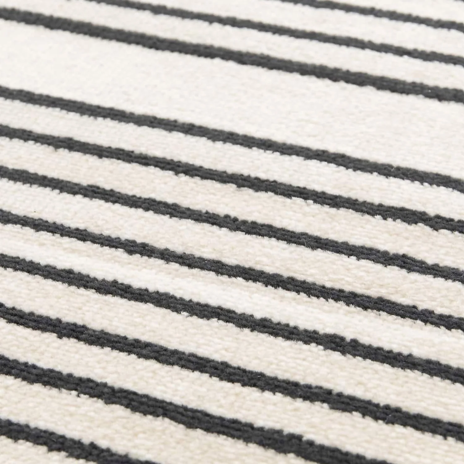 Arcs Rug - Monochrome - 160x230cm 3 Arcs Rug - Monochrome - 160x230cm - Image 3
