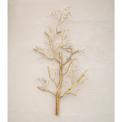 Farran Wall Art - Champagne Gold - 50x105cm 7 Farran Wall Art - Champagne Gold - 50x105cm -Home Base Sales Shop 14820987 2915057939989179