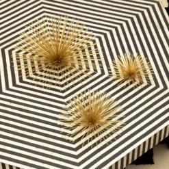 Mirano Set Of 3 Gold Starburst Wall Art -Home Base Sales Shop 14820996 1555057939887236