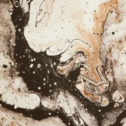 Astratto Classic Abstract Wall Art - Natural - 103x143cm -Home Base Sales Shop 14821015 2665057938499493